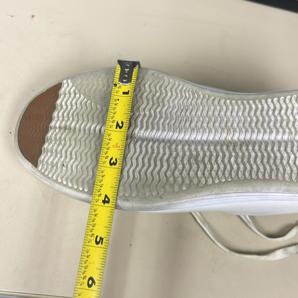 Cole Haan  White Sneakers - Picture 8 of 8